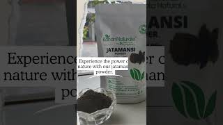 hello to healthy glowing skin and hair JatamansiPower keralanaturals [upl. by Dihahs361]