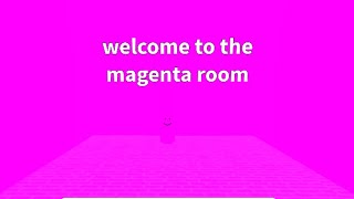 How To Get MAGENTA VOID MARKER in Roblox Find The Markers [upl. by Annua]