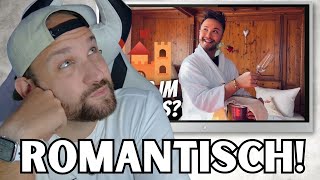 REACTION auf So SPRITZIG 💦 war unser VALENTINSTAG diesmal MaximGiacomo DennyPeletier [upl. by Cesaria]