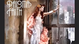 Paloma Faith  New York Tom Middleton Remix [upl. by Flosser234]