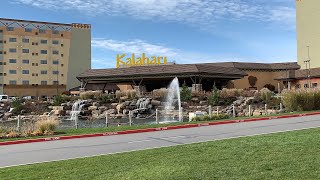 Kalahari Indoor Waterpark and Resorts POCONOS USA [upl. by Aeneus]