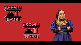 TCA Recital 2019 Juvenil 2 amp 3 Coahuila [upl. by Quar671]