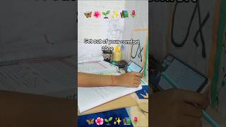 Try this 💯🔥productivity🌱🌷🌺💭study vlogs 📚🌼✨castudents motivation shortvideo ☘️🌸☁️🌼📚💭🌺🌷🌱 [upl. by Fulvia]