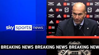 🚨JUST IN 💥 SIR Jim Ratcliffe Manchester United APPOINTS new Coach as ERIK TEN HAG SACKED [upl. by Adnertal206]