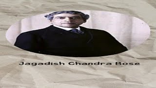 Invention of Crescograph by sir Jagadish Chandra Bose inventions history short [upl. by Mastic]