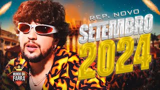 NATANZINHO SETEMBRO 2024  REPERTÓRIO 100 ATUALIZADO  BAGUNCINHA DO NATTAN [upl. by Romeyn]