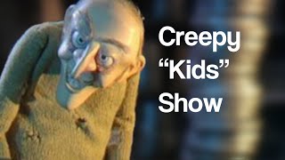 Grizzly Tales for Gruesome Kids for kids or adults [upl. by Kwasi]