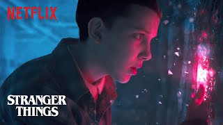 Stranger Things Multiverse Theory And The Upside Down Explained [upl. by Tatman]