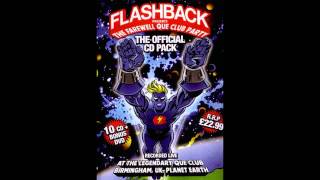 CHUNKY BIZZLE  MC BASSMAN amp MC TRIGGA  Flashback The Farewell Que Club Party [upl. by Aschim]