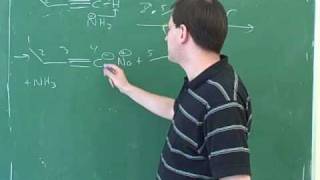 Alkyne synthesis and reactions 2 [upl. by Ziom271]