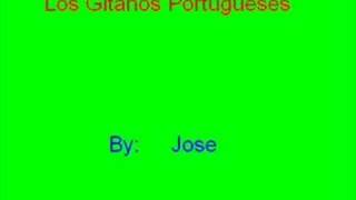 Los gitanos portugueses [upl. by Alpert]