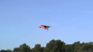 Bill Hempel Xtreme Decathlon  Second Flight [upl. by Jaqitsch872]