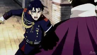 Owari no Seraph AMV  Ichinose Guren  End of Me [upl. by Thebault841]