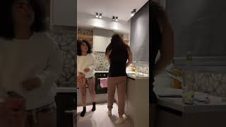 Moaning prank on husband [upl. by Arnelle314]