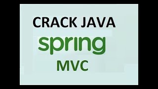 Spring MVC Ecommerce Application and model attribute [upl. by Aivatal]