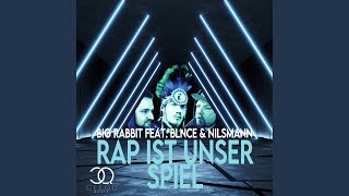 Rap ist unser Spiel prod by CeeQu [upl. by Nayra]