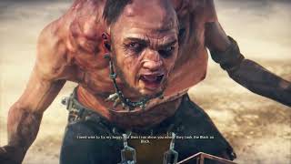 MAD MAX  Gameplay Ep1  No Commentary [upl. by Haggar]