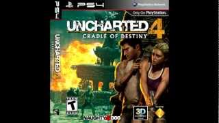 PLAYSTATION 4 preview  UNCHARTED 4 leaked poster  Announcement PS4 LIVE GameTrailers FEB 20 [upl. by Notsecnirp803]