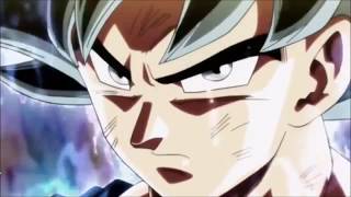 Dragon Ball Super ED 10 Latino Extendido Editado「70cm四方の窓辺 Shihou No Madobe Rottengraffty Ft ZPAWN [upl. by Cohen]