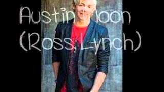 Austin and Ally Episode 39 Season 4 SERIES FINALE [upl. by Gordy]