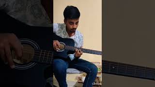 kya mujhe pyaar hai 🎼  kya mujhe pyar hai guitar tabs  guitar music lyrics cover guitar [upl. by Prisca]