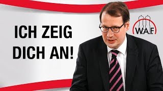 Wann dürfen Arbeitnehmer und Betriebsrat den Chef anzeigen  Betriebsrat Video [upl. by Kress]