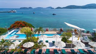 Review Kantary Bay Hotel Phuket SHA Plus [upl. by Asila]