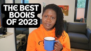 The Top 5 Best Books  Read in 2023 [upl. by Lyda364]