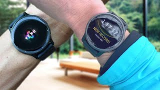 Garmin Venu 3 vs Garmin Venu 2  Whats The Difference [upl. by Ahsier]