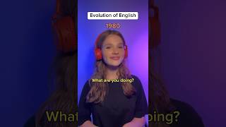 English 📝 1980 vs 2060 [upl. by Halle641]