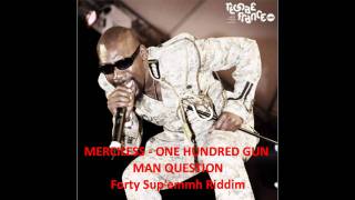 Merciless  One Hundred Gun Man Question [upl. by Anelak]