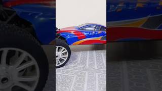 Hsp rc car [upl. by Eceinhoj]