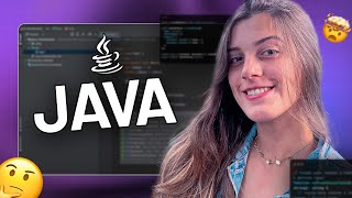 Como sair do ZERO em JAVA em 1h  com kipperdev [upl. by Joete362]