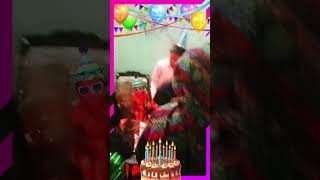 happy birthday ka Aditya Anmol Happy Birthday DJ Vishnu video wala [upl. by Glenden]