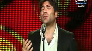 wael kfoury ma wa3adtek  وائل كفوري ما وعدتك بنجوم ليل [upl. by Dranyam]