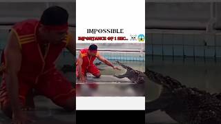 IMPOSSIBLE☠️👑trending viralreelsshortsvideo [upl. by Trotter]