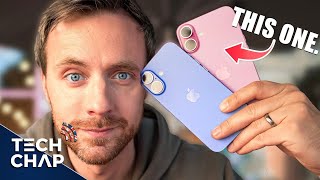 1 MONTH with the iPhone 16  16 Plus Full Review [upl. by Drarreg]