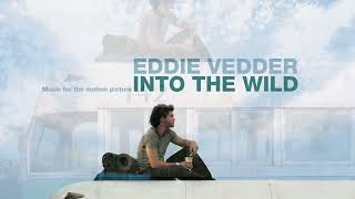 Hard Sun  Eddie Vedder Into The Wild Soundtrack GUITAR BACKING TRACK WITH VOCALS [upl. by Godred]