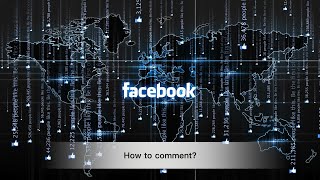 FollowingLike IV Facebook Automation  How to comment [upl. by Dominga]