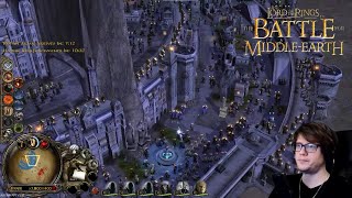 Finale Angriff auf Minas Tirith SuM  Böse 19  Schwer  Patch 222 [upl. by Leban697]