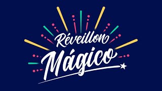 Réveillon Mágico 20222023  FlorianópolisSC [upl. by Zuliram776]