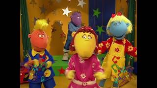 Tweenies  Music Man Tweenie Band [upl. by Hayikat771]