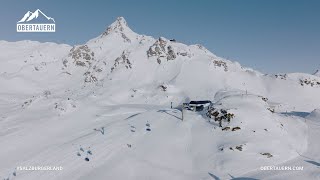 Obertauern – dafür leben wir [upl. by Eniamaj]