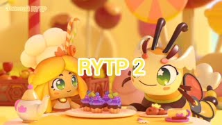 семь королевств RYTP 3 серия [upl. by Eilrac]