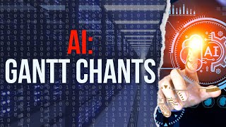 AI amp Gantt Charts Easy Project Timelines [upl. by Novaelc168]