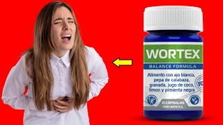 WORTEX– ATENCIÓN – WORTEX PRECIO  WORTEX OPINIONES [upl. by Ulla]