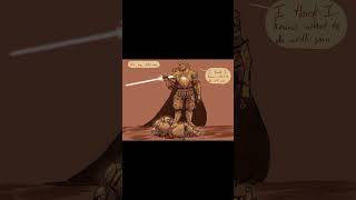 Ganondorf Vs The Heros Shade Part 4 zelda [upl. by Cletis]