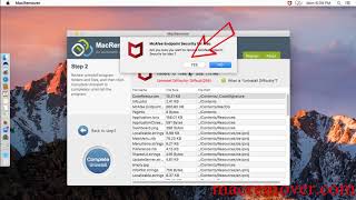 How remove McAfee Endpoint Security for Mac [upl. by Ikeda]