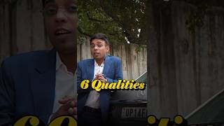 6 MustHave Leadership Qualities  Nishant Garg  success money leader leadershipqualities [upl. by Parry60]