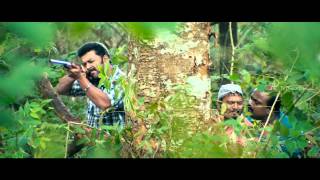 Mullamottum Munthiricharum Malayalam Movie  Indrajith  Hunts in Forest  1080P HD [upl. by Ayotal583]